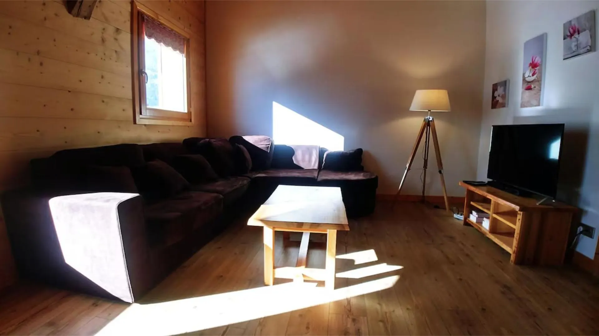 Les Laouchets - Chalet 8 Pers Sixt-Fer-a-Cheval 0*,