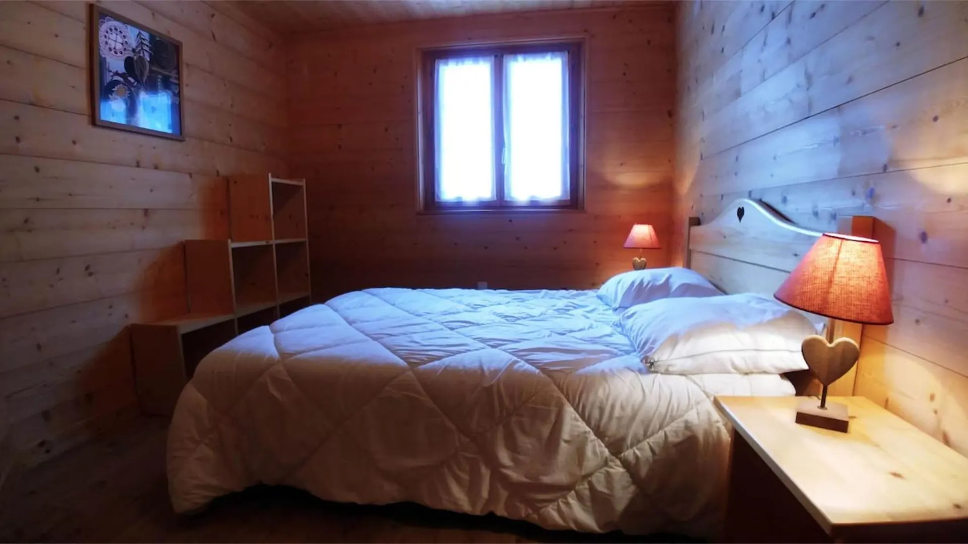 Les Laouchets - Chalet 8 Pers Sixt-Fer-a-Cheval France