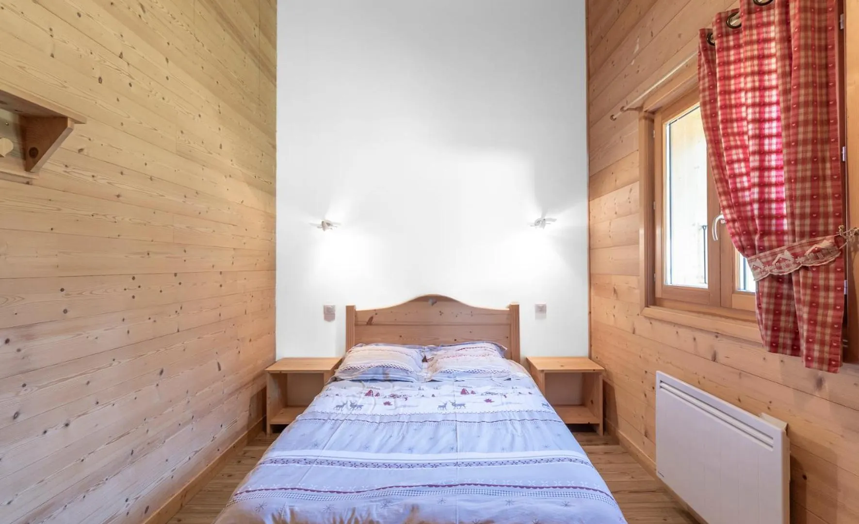 Les Laouchets - Chalet 8 Pers Sixt