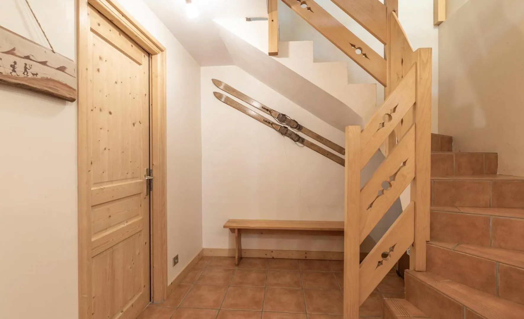 Les Laouchets - Chalet 8 Pers Sixt